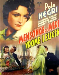 Die fromme Lüge
