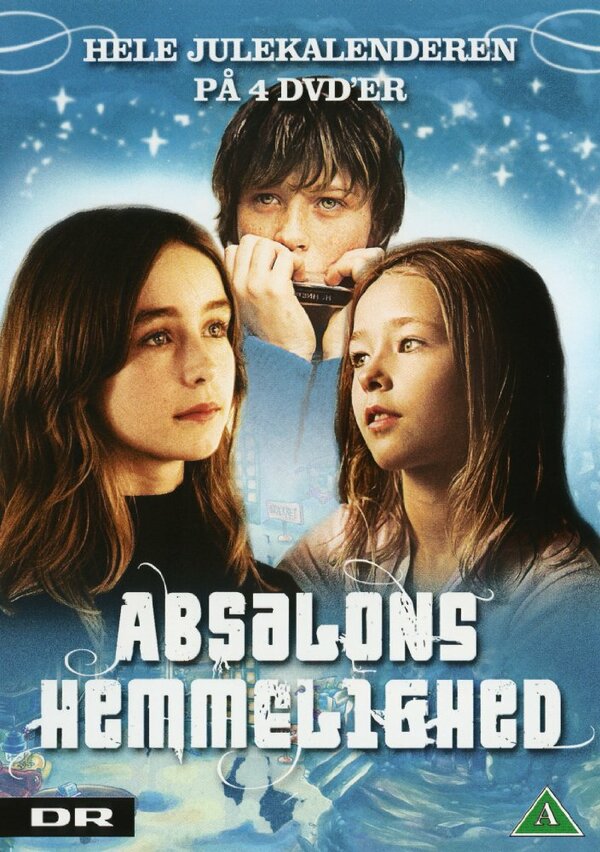 Постер сериала Тайна Абсалона