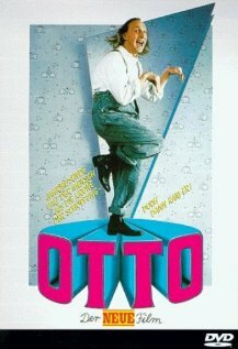 Постер Otto - Der Neue Film (1987)