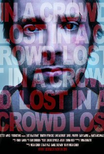 Постер фильма Lost in a Crowd