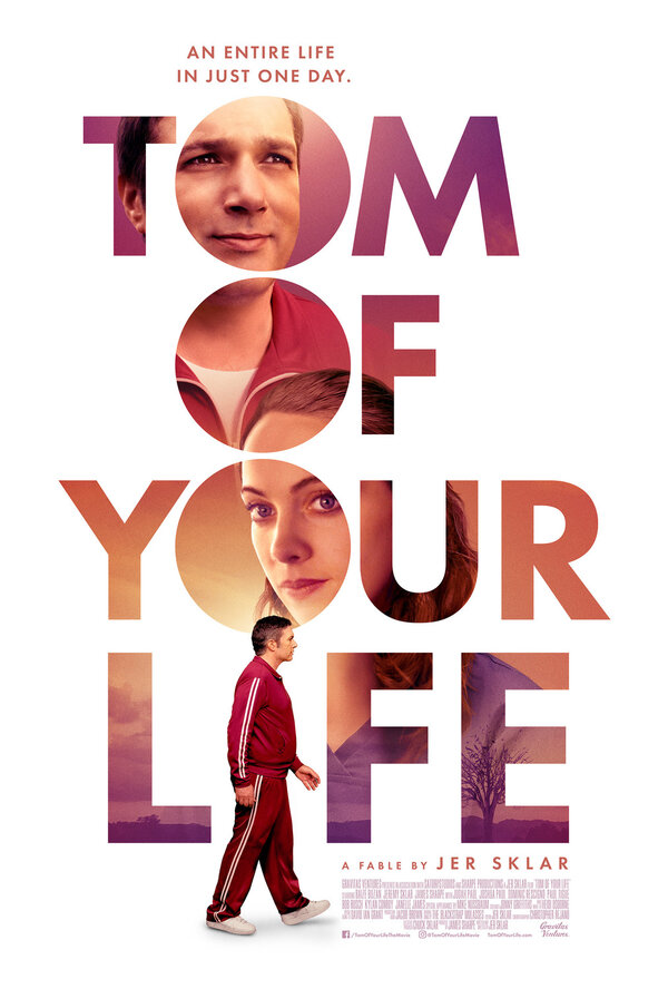 Постер фильма Tom of Your Life