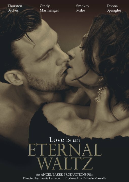 Постер фильма Eternal Waltz