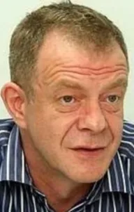 Пол Корригэн