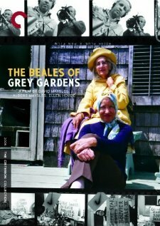 Постер The Beales of Grey Gardens (2006)