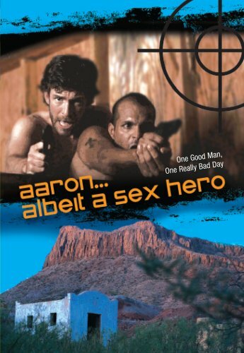 Постер фильма Aaron Albeit a Hero