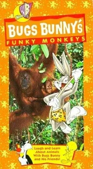 Bugs Bunny's Funky Monkeys
