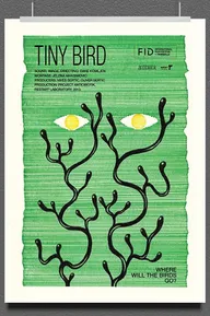 Tiny Bird