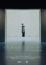 Armani Privé - A view beyond