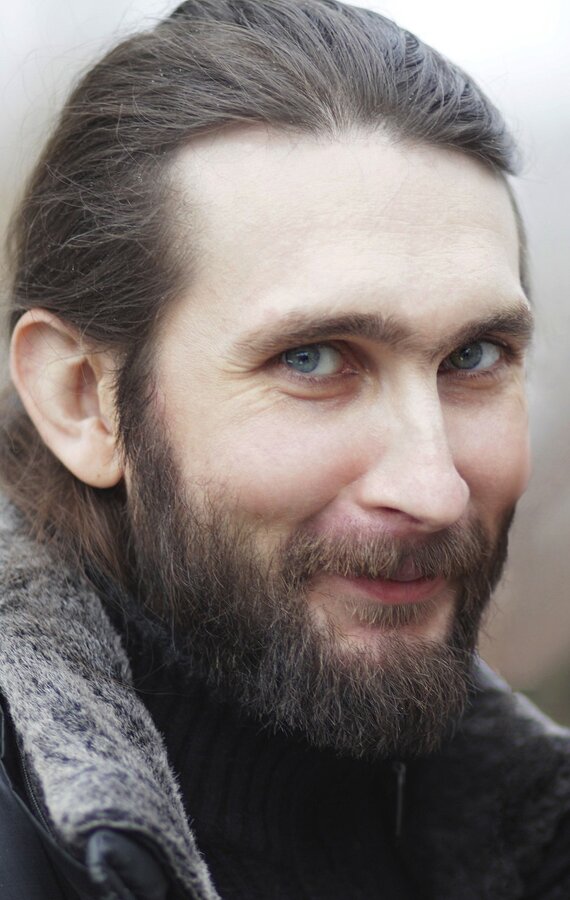Алексей Позняков