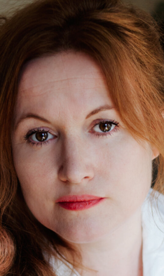 Solveig Melkeraaen