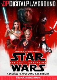 Star Wars: The Last Temptation