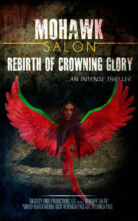 Постер фильма Rebirth of Crowning Glory