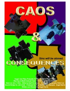 Постер фильма Caos & Consequences