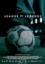 League of Legends