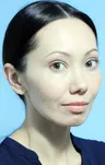Мария Беккер