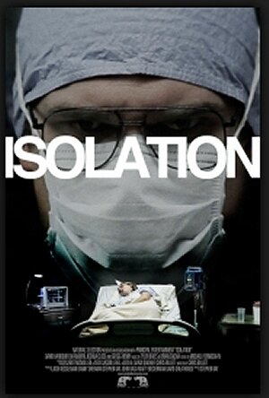 Постер фильма Isolation
