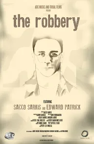 The Robbery
