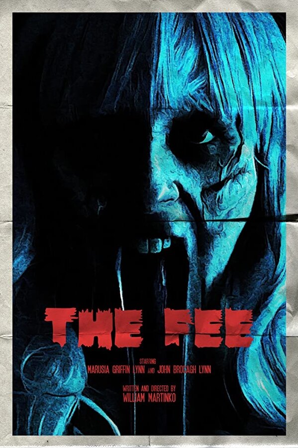 Постер фильма The Fee