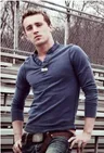 Andrew Lenard