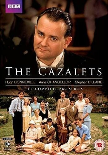 Постер сериала Кейзэлеты