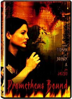 Постер фильма Prometheus Bound