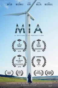 Mia: A Rapture 2.0 Production