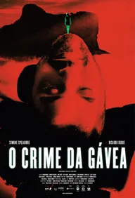 O Crime da Gávea