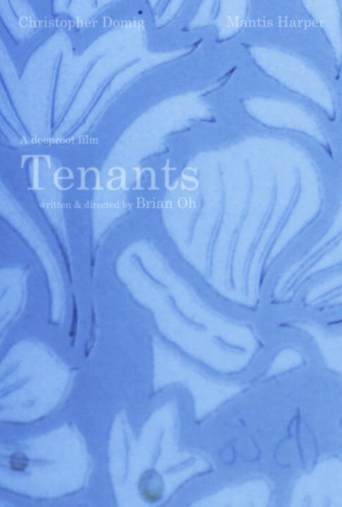 Постер фильма Tenants