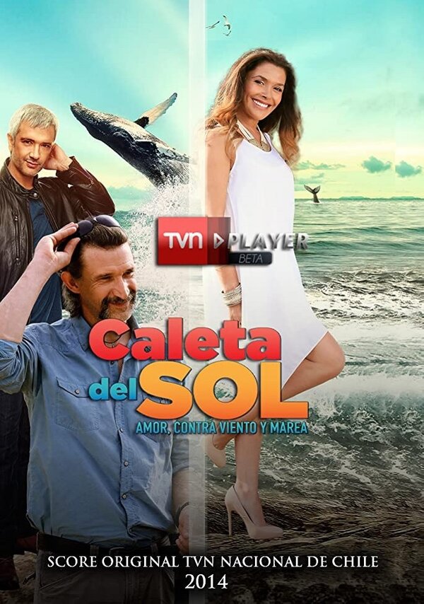 Постер сериала Бухта солнца