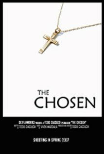 Постер фильма The Chosen