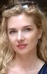 Светлана Толстошеина