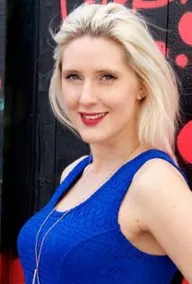 Liz May