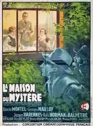 La maison du mystère