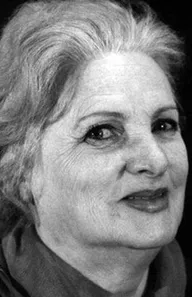 Рахела Ферари
