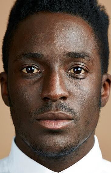 Andy Akinwolere