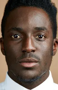 Andy Akinwolere
