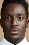 Andy Akinwolere