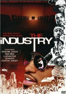 Постер фильма The Industry