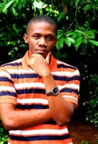 C.J. «Fiery» Obasi