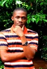 C.J. «Fiery» Obasi