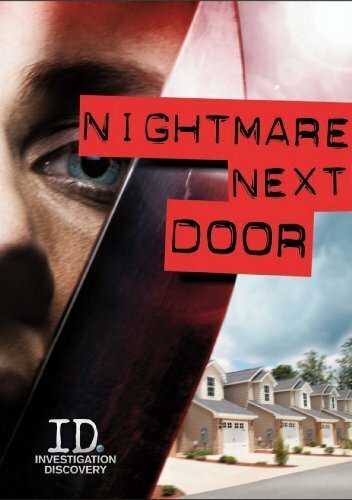 Постер сериала Кошмары по соседству