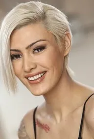 Samantha Laurito