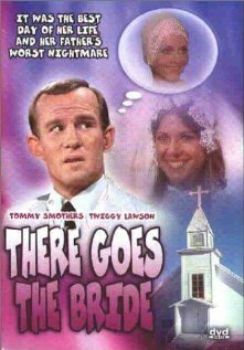 Постер фильма There Goes the Bride