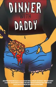 Dinner with Daddy