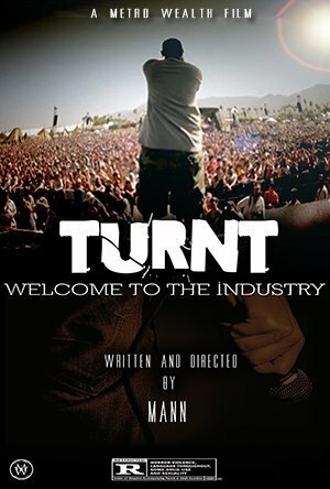Постер фильма Turnt