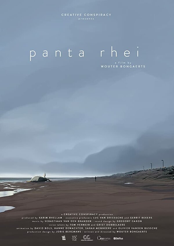 Постер фильма Panta Rhei