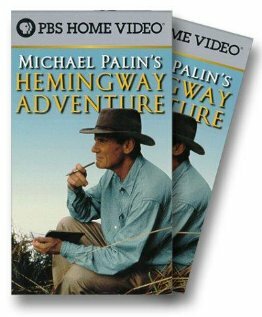 Постер Michael Palin's Hemingway Adventure (1999)