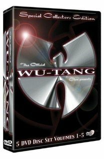 Постер фильма Wu-Tang
