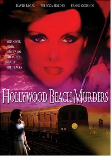 Постер фильма The Hollywood Beach Murders