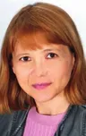 Ирина Прокудина 